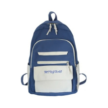 Promotion Custom Travel Durable Waterproof School Bags Hiking Travelling Backpack